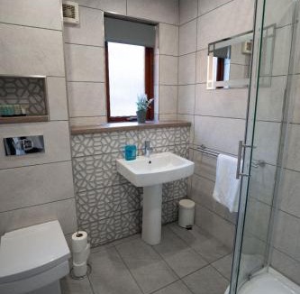 Tillicoultry Apartment | One Bedroom ground floor flat