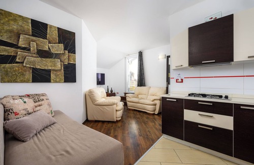 Katoro Apartment | One bedroom holiday apartment in a touristic village, near the beach - Susanna 2