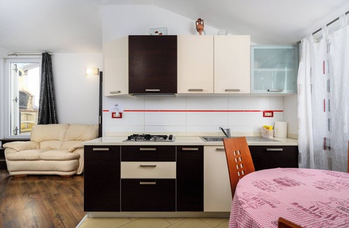 Katoro Apartment | One bedroom holiday apartment in a touristic village, near the beach - Susanna 2