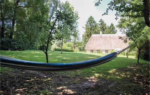 Christiansfeld House | One-Bedroom Holiday Home In Christiansfeld