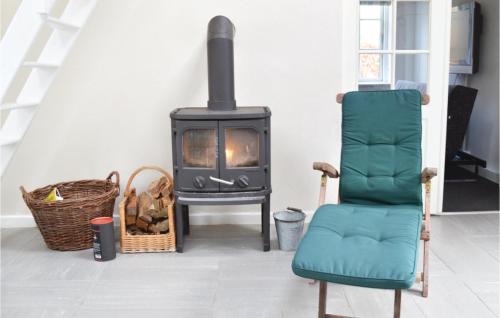 Udsholt House | One-Bedroom Holiday Home In Gilleleje