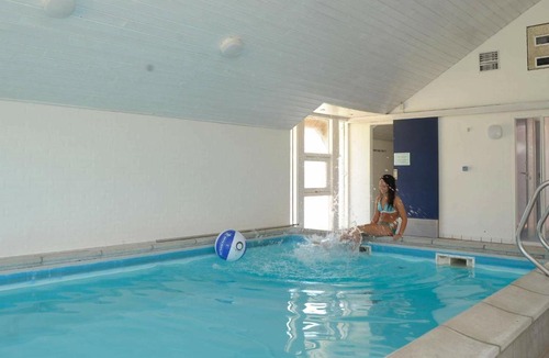 Blavand Strand Apartment | One-Bedroom Holiday home in Blåvand 3
