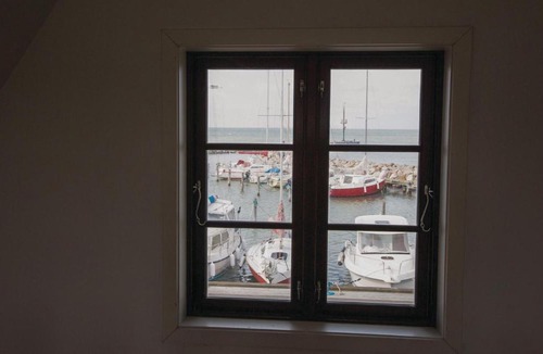 Venemose House | One-Bedroom Holiday Home in Slagelse
