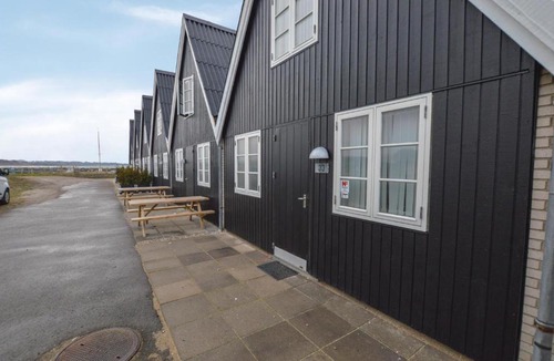 Venemose House | One-Bedroom Holiday Home in Slagelse