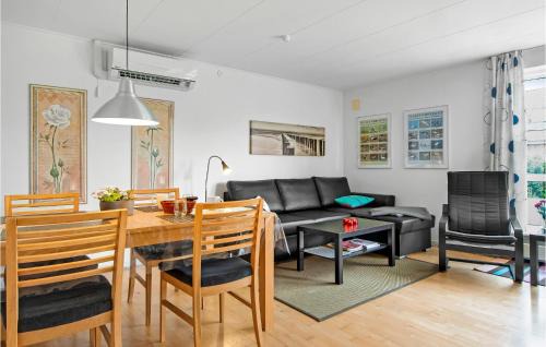 Sonderho House | One-Bedroom Holiday Home In Ribe