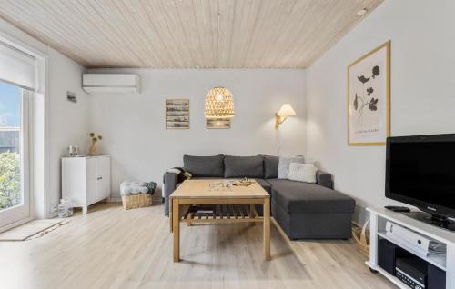 Skagen House | One-Bedroom Holiday Home Skagen 04