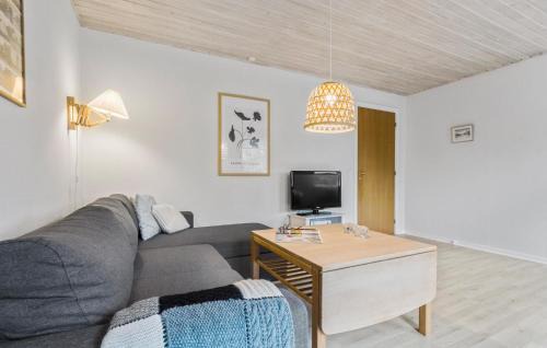 Skagen House | One-Bedroom Holiday Home Skagen 04