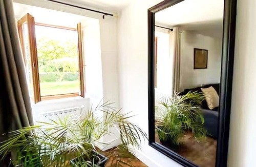 Plouasne House | One Bedroom Home In Plouasne