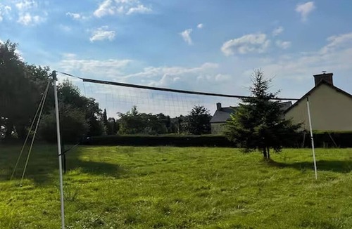 Plouasne House | One Bedroom Home In Plouasne