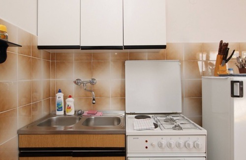 Starigrad Apartment | One bedroom apartment with terrace and sea view Starigrad, Paklenica (A-6431-a)