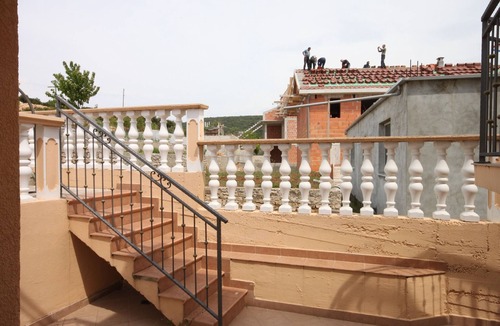 Sveti Petar Apartment | One bedroom apartment with terrace Sveti Petar, Biograd (A-6169-b)