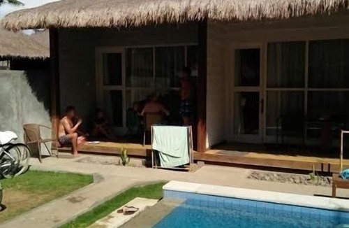 Gili Trawangan Villa | One Bedroom