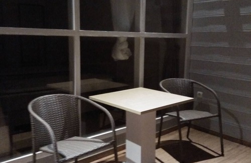 Gili Trawangan Villa | One Bedroom