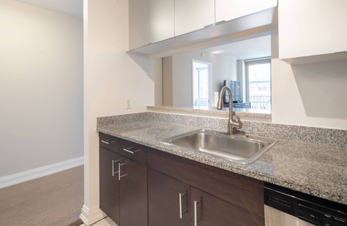 NoMad Apartment | One Bedroom in Flatiron District with Rooftop