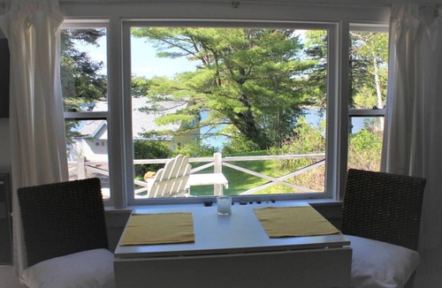 Southport Cottage | One bedroom in United States of America, Southport