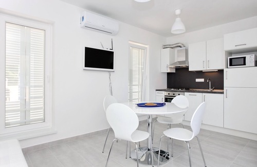 Bibinje Apartment | One bedroom Lux apartment Rea