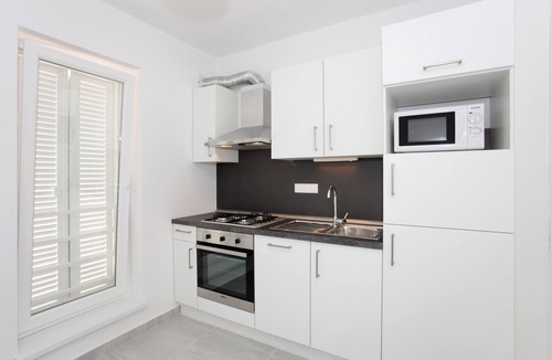 Bibinje Apartment | One bedroom Lux apartment Rea