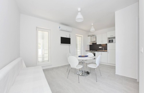 Bibinje Apartment | One bedroom Lux apartment Rea
