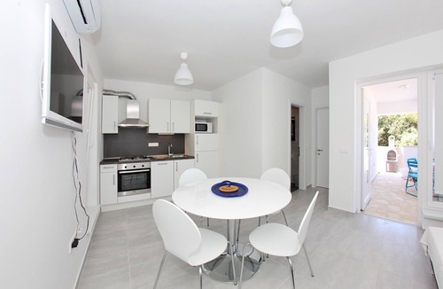 Bibinje Apartment | One bedroom Lux apartment Rea
