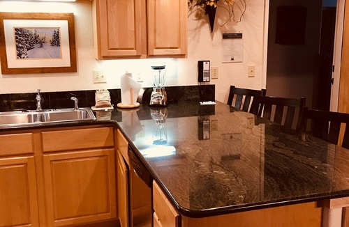 Peak 9 Condo | One bedroom one bath 4 weeks available in 2026