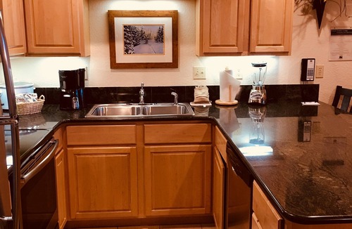 Peak 9 Condo | One bedroom one bath 4 weeks available in 2026