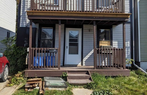 Cornwall Apartment | One Bedroom One Bathroom Unit in Cornwall, ON