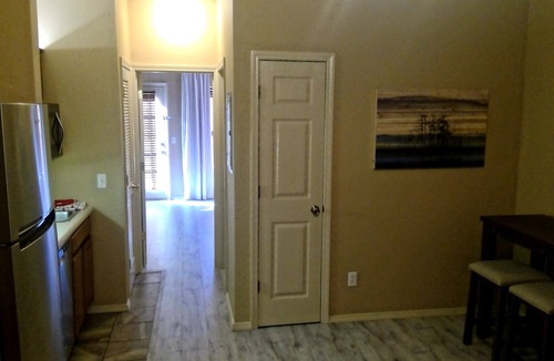 Branson West Condo | One bedroom resort condo