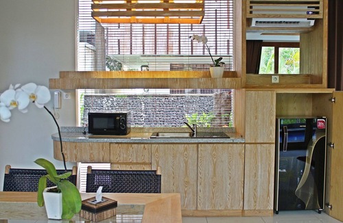 Pejeng Kawan Villa | One Bedroom Rice Fields View, near Ubud