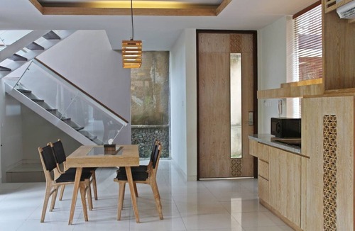 Pejeng Kawan Villa | One Bedroom Ricefields View Villa Ubud #4