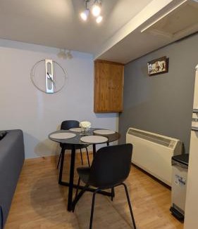 Lerwick Apartment | One bedroom self-contained accommodation