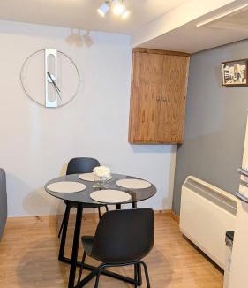 Lerwick Apartment | One bedroom self-contained accommodation