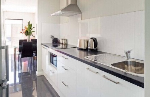 Cardiff Apartment | One Bedroom Spa Apartment
