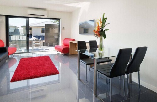 Cardiff Apartment | One Bedroom Spa Apartment