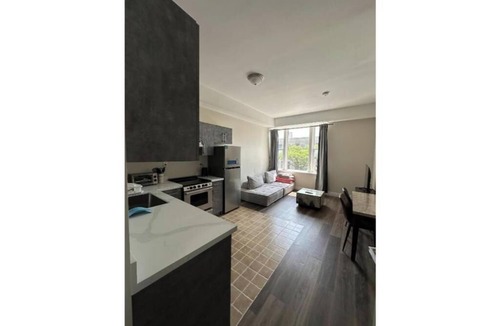 Oshawa Apartment | One-Bedroom Standard Apartment