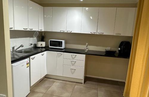 North Tamborine Apartment | One bedroom studio