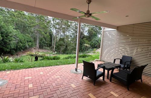North Tamborine Apartment | One bedroom studio