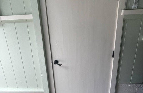 Kealakekua House | One bedroom studio private