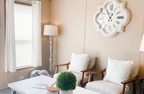 Levelland Apartment | One Bedroom Studio