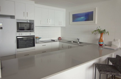 Surfers Paradise Apartment | One bedroom Sub Penthouse
