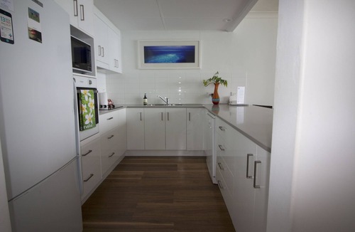 Surfers Paradise Apartment | One bedroom Sub Penthouse