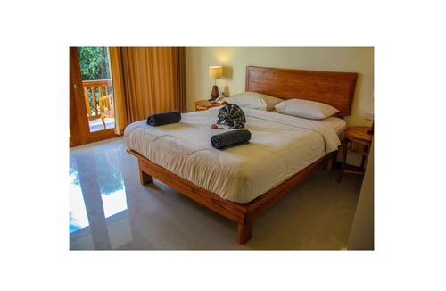 Labuan Bajo House | One Bedroom Superior Room
