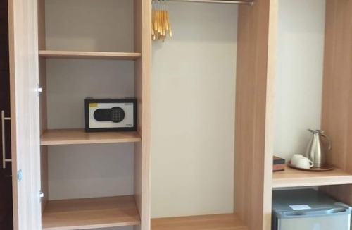 Labuan Bajo House | One Bedroom Superior Room