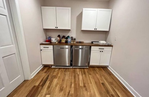 Fries Apartment | One Bedroom three beds Apartment 2