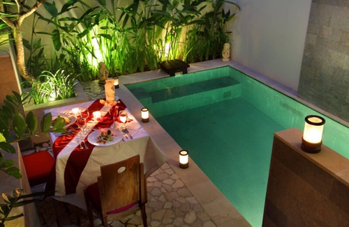 Seminyak House | One Bedroom Villa, Private Pool, 5 minutes drive from the heart of Seminyak