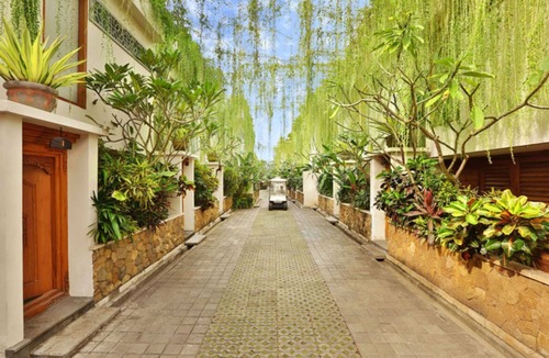 Seminyak House | One Bedroom Villa, Private Pool, 5 minutes drive from the heart of Seminyak