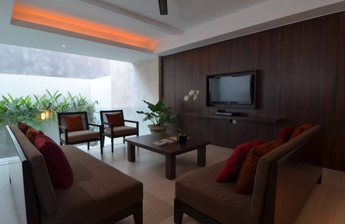 Seminyak Villa | One Bedroom Villa, Private Pool, 5 minutes drive from the heart of Seminyak