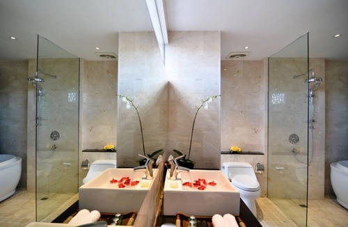 Seminyak Villa | One Bedroom Villa, Private Pool, 5 minutes drive from the heart of Seminyak