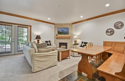 Zermatt Villa | One-Bedroom Villa