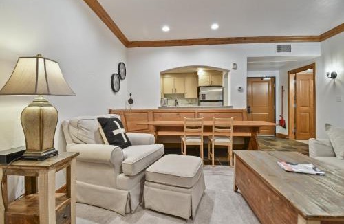 Zermatt Villa | One-Bedroom Villa