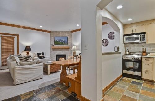 Zermatt Villa | One-Bedroom Villa